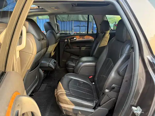 Buick Encore 2010
