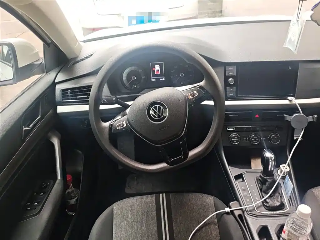 Volkswagen Lavida Pure Electric 2021 — фото 3