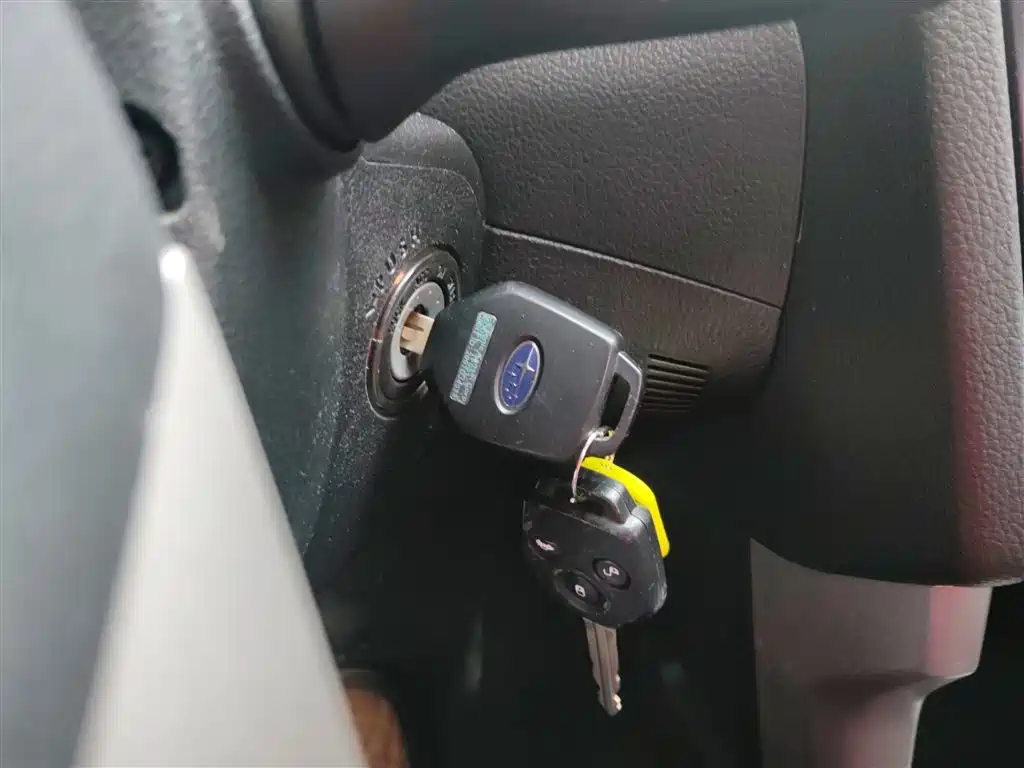 Subaru Forester 2015 — фото 17