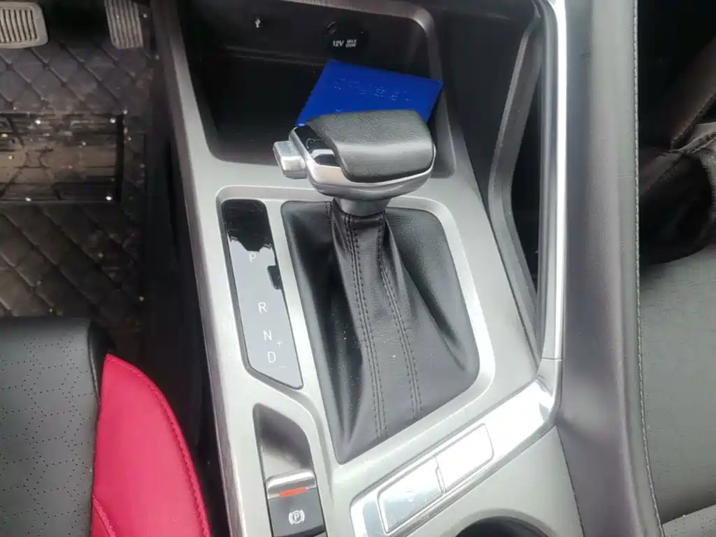 Changan CS35PLUS 2022 — фото 14
