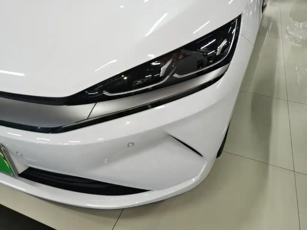 BYD Qin L 2025 — фото 24