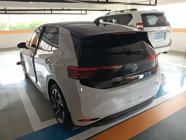Volkswagen ID.3 2023
