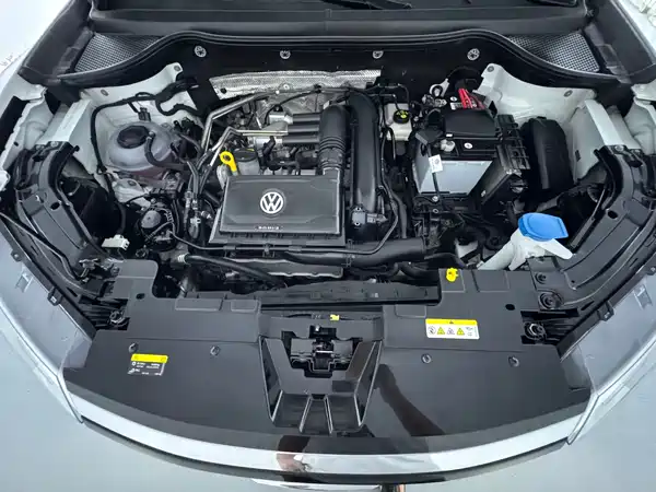 Jetta VS7 2022