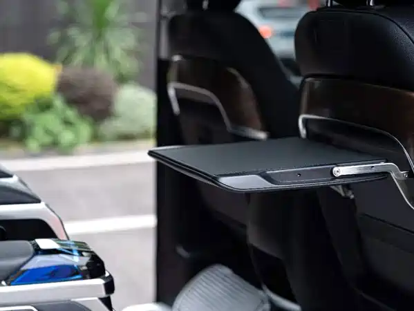 Mercedes-Benz V-Class 2021