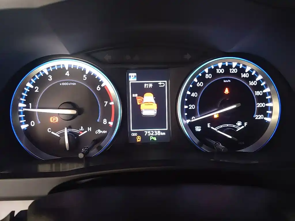 Toyota Highlander 2020 — фото 12