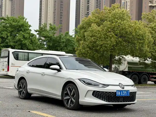 Volkswagen Lamando 2022
