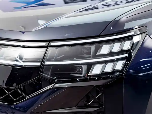 Volkswagen Teramont 2025