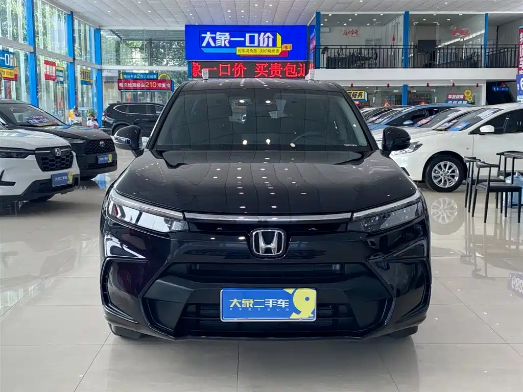 Honda Breeze 2025 — фото 2