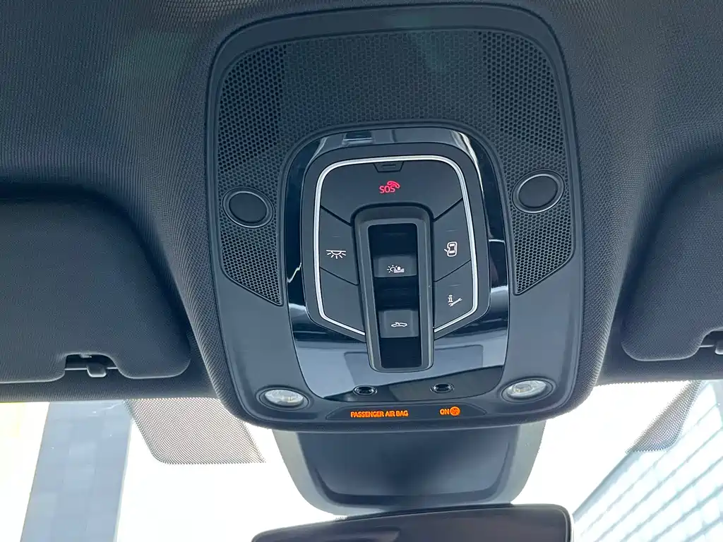 Audi A6L 2021 — фото 20
