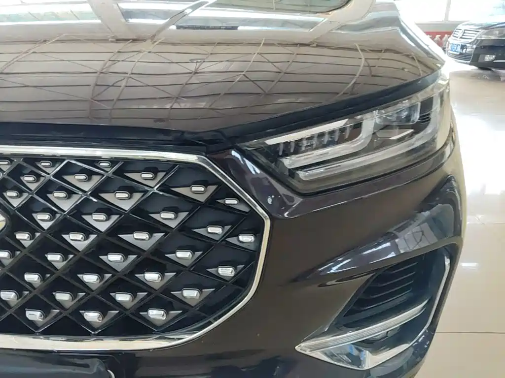 Chery Tiggo 8 PLUS 2021 — фото 24