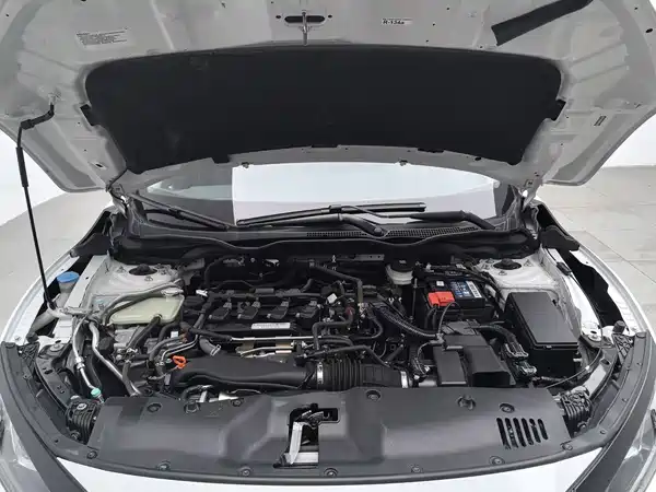 Honda Civic 2020