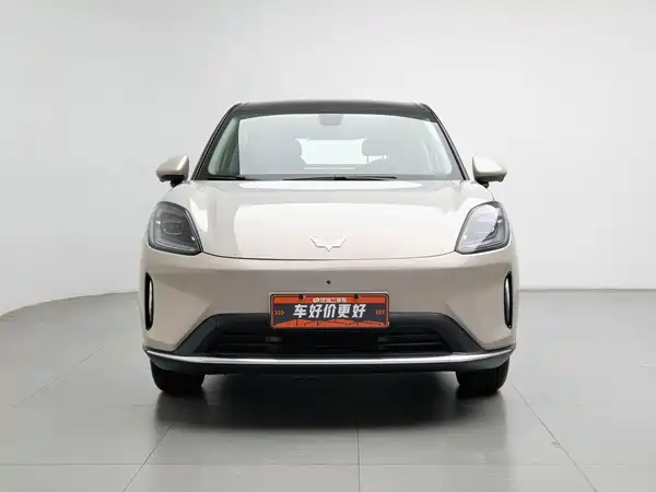 Wuling Bingo S 2025