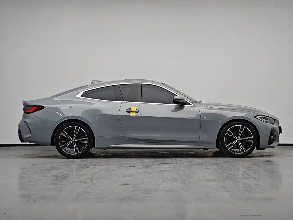 BMW 4 Series 2023 — фото 19