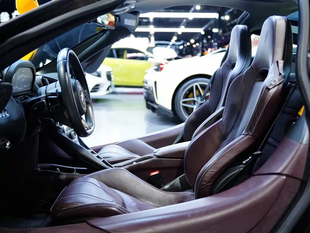 McLaren 720S 2018 — фото 14