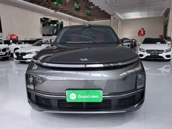 Li Auto L9 2023