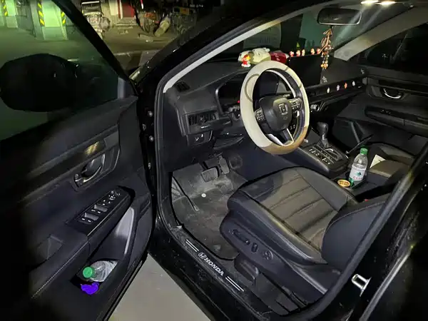 Honda CR-V 2024
