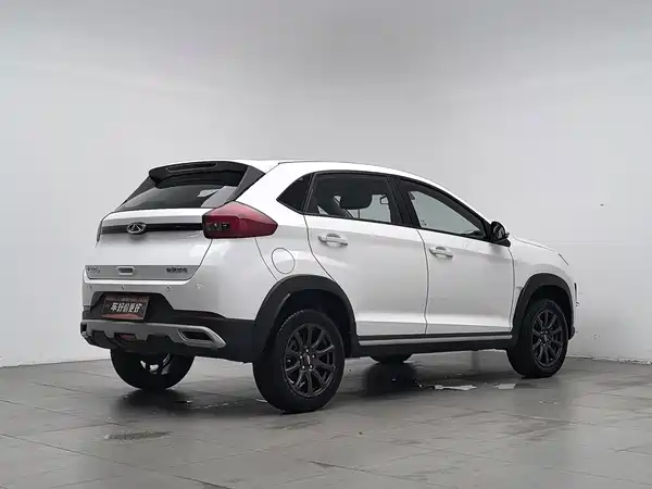Chery Tiggo 3x 2025