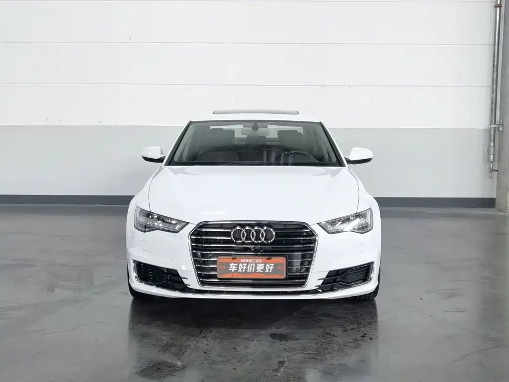 Audi A6L 2016 — фото 3