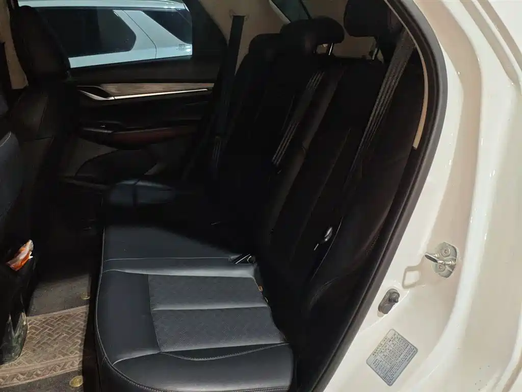 Changan CS55PLUS 2020 — фото 17