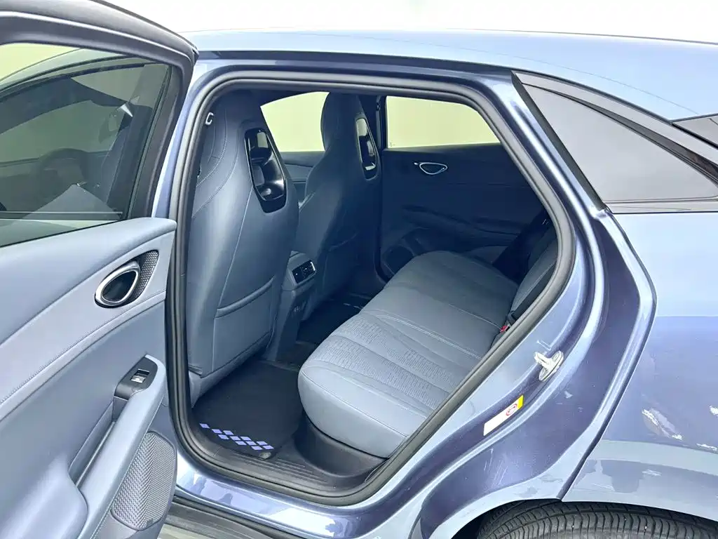 BYD Seal 06GT 2025 — фото 7