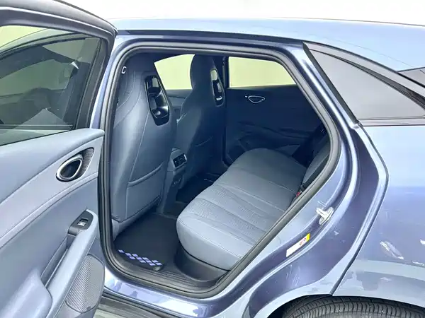 BYD Seal 06GT 2025