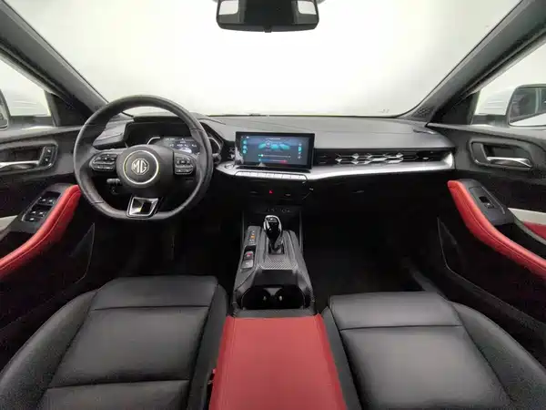 MG5 2021