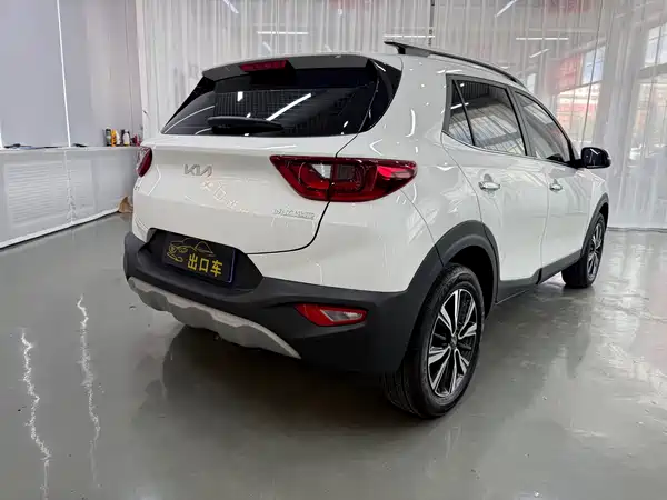 Kia KX1 2023