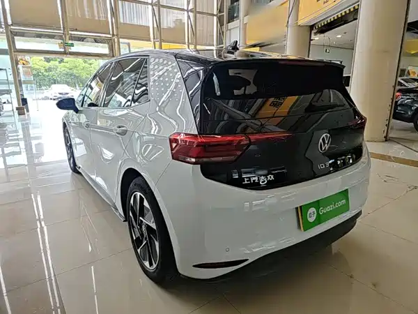 Volkswagen ID.3 2023