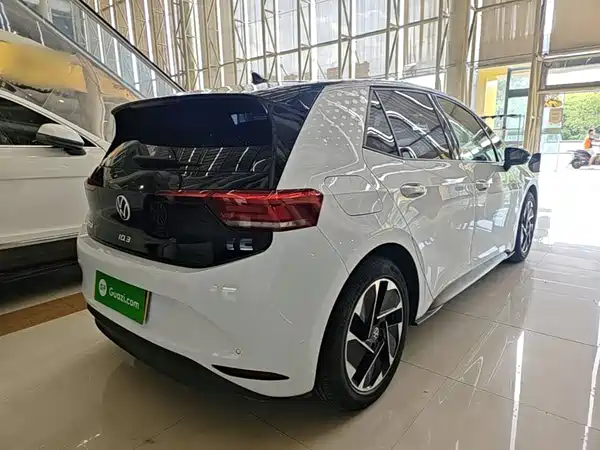 Volkswagen ID.3 2023