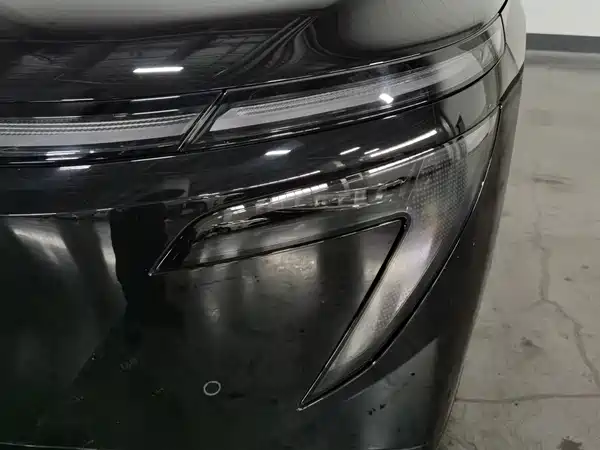 Nissan N7 2025