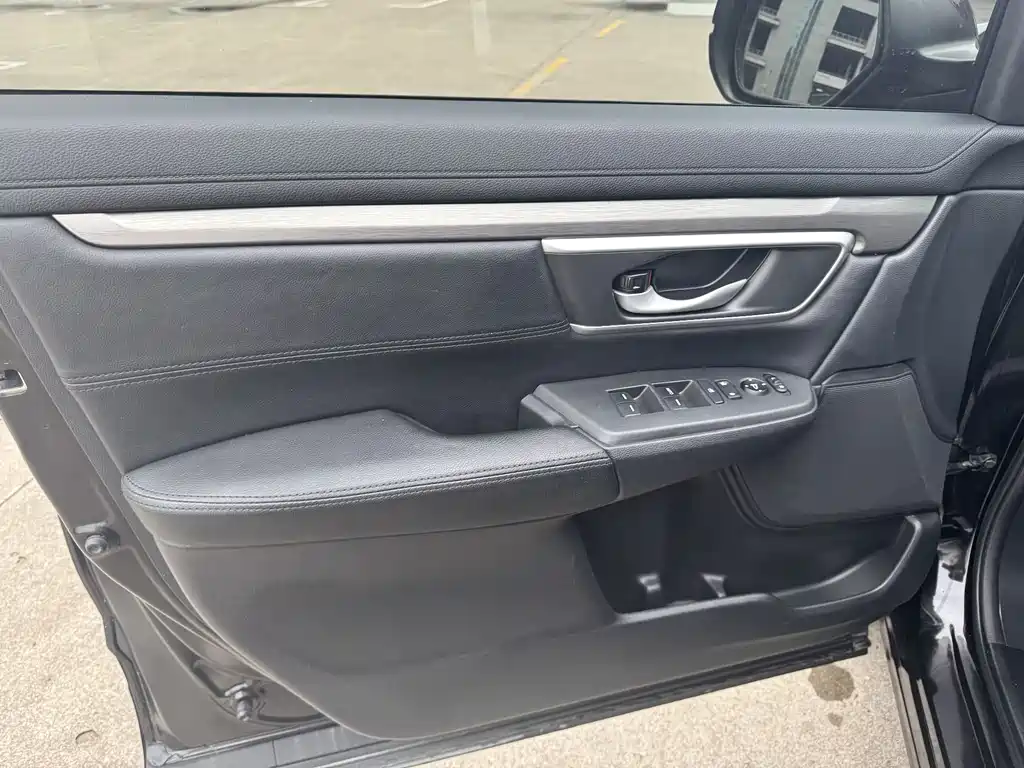 Honda Breeze 2021 — фото 10