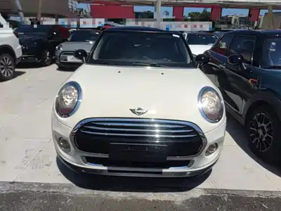 MINI MINI 2017