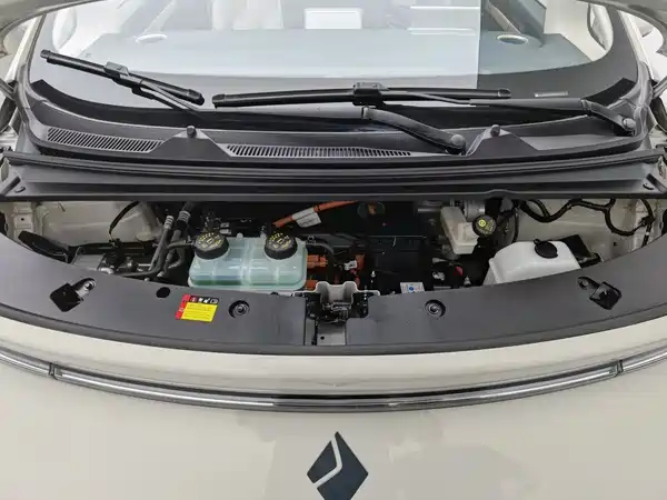 Baojun Yunduo 2024