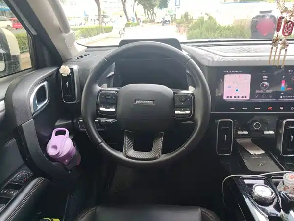 Haval Dargo 2021