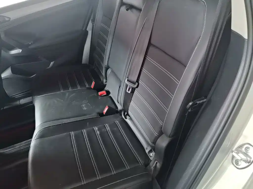 Volkswagen Tiguan L 2019 — фото 17