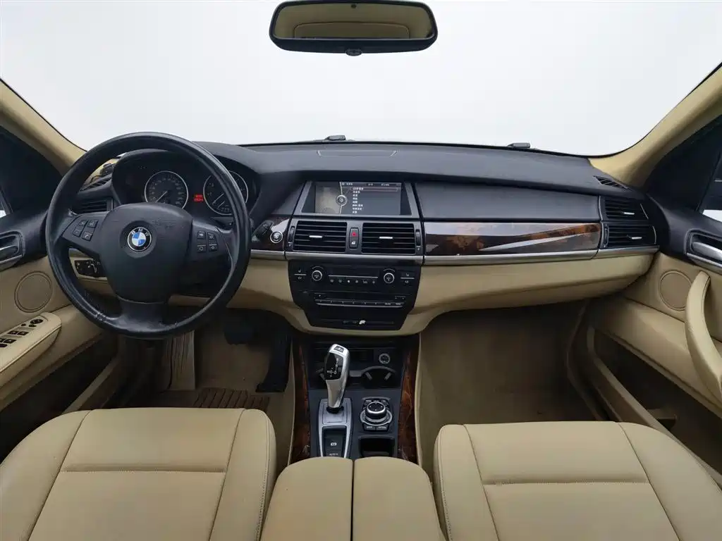 BMW X5 2013 — фото 25