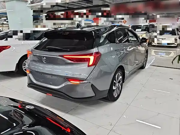 Buick Velite 6 2021