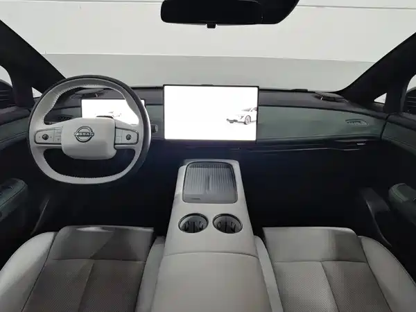 Nissan N7 2025