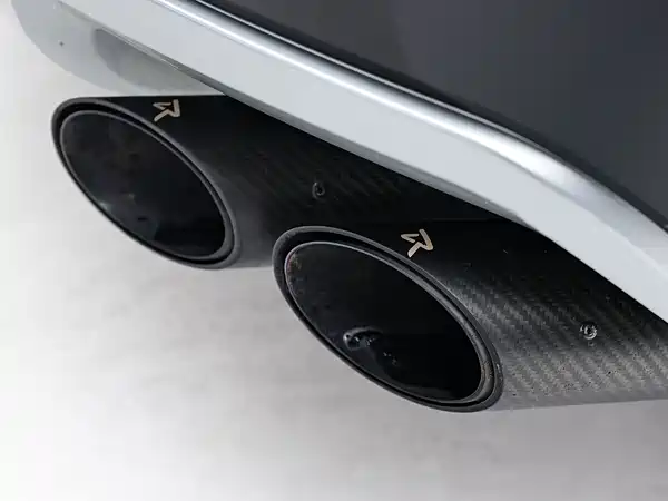 Lamborghini Urus 2019