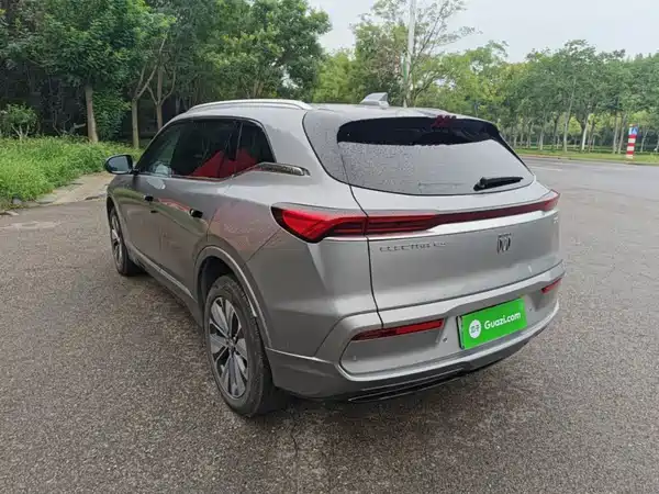 Buick E5 2025