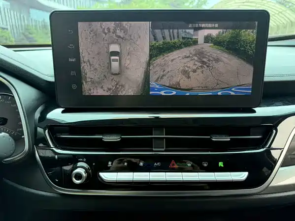 Haval H6 2023