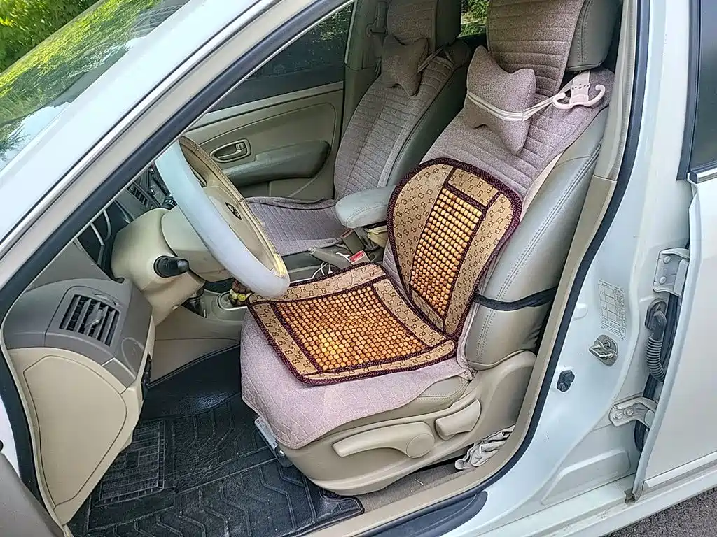 Nissan Sylphy 2015 — фото 12