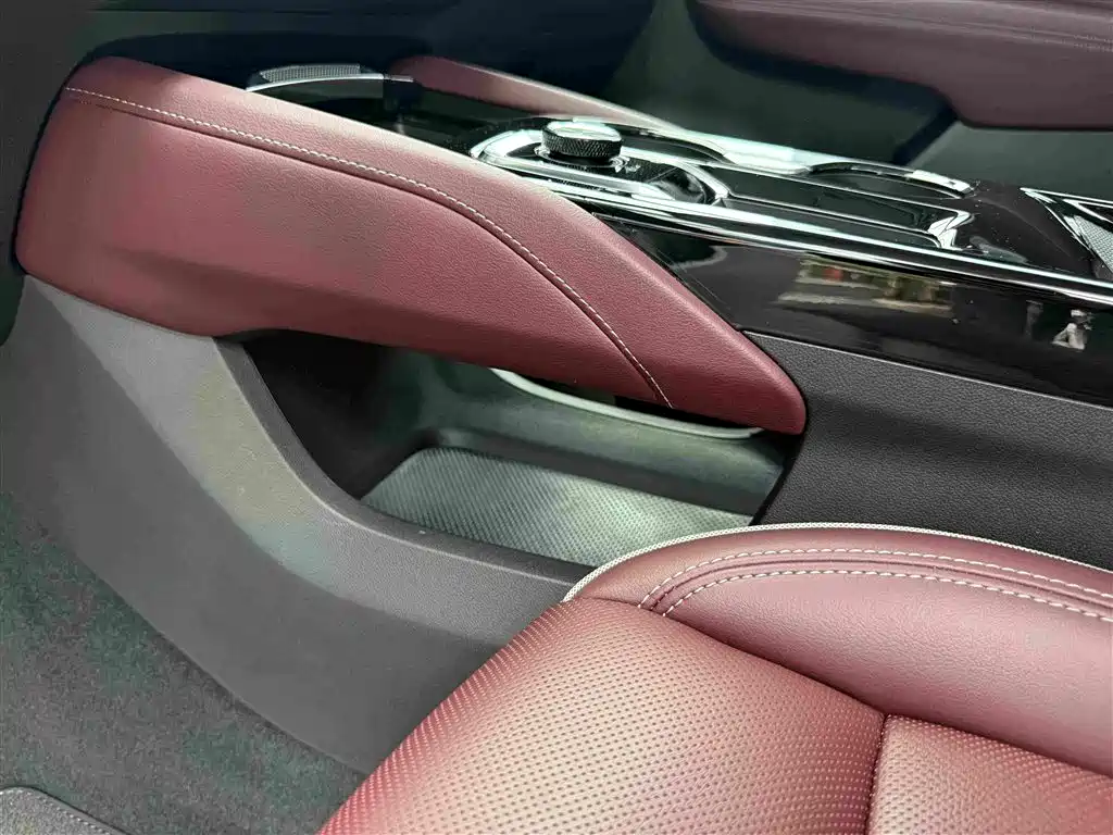 Buick Envision Plus 2025 — фото 49