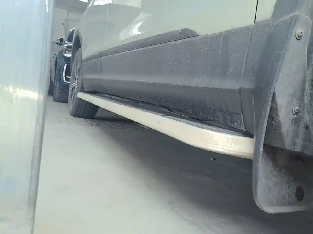 Volkswagen Tiguan L 2019 — фото 21