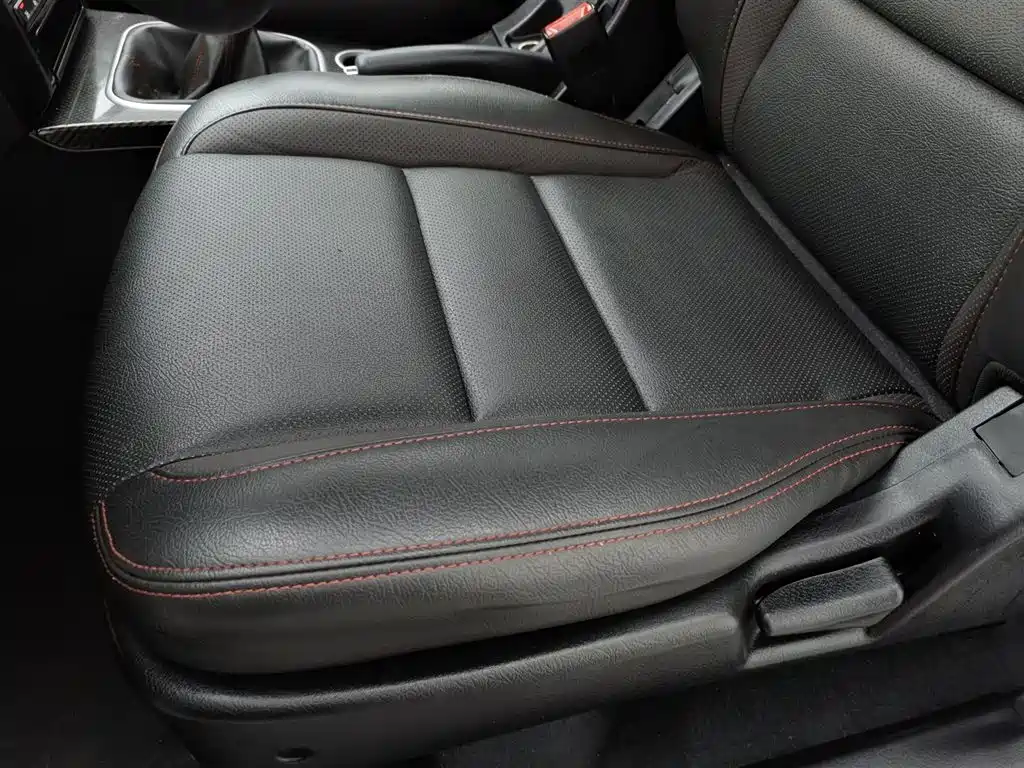 Haval H5 Classic 2015 — фото 20