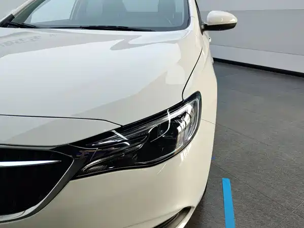 Buick Excelle GT 2022