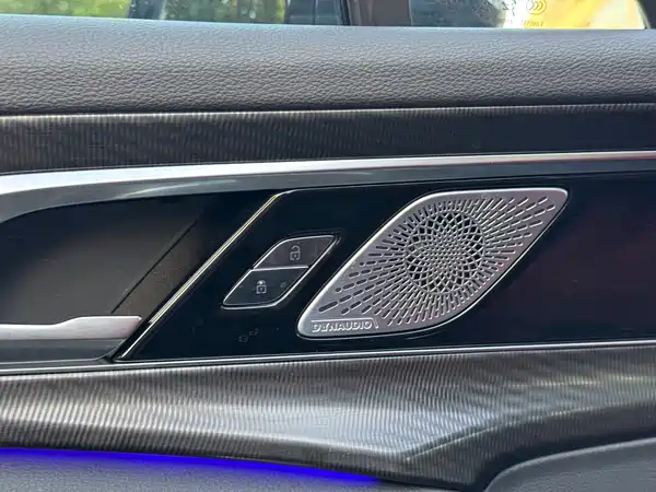 Hongqi H6 2025