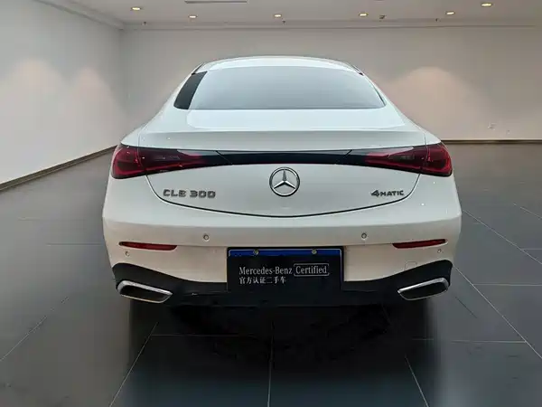 Mercedes-Benz CLE 2024