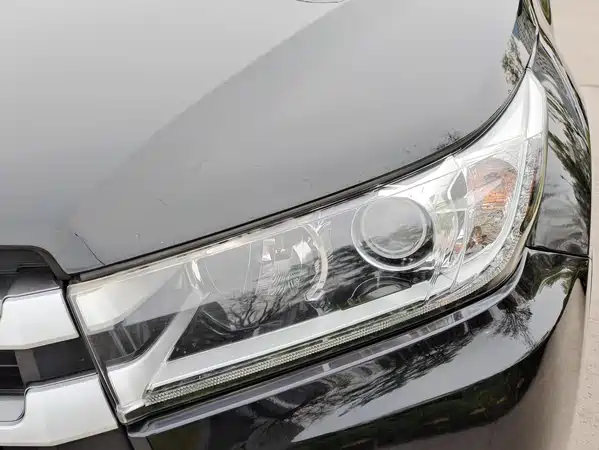 Toyota Highlander 2018