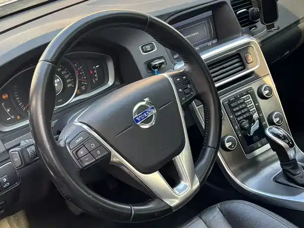 Volvo S60 2013
